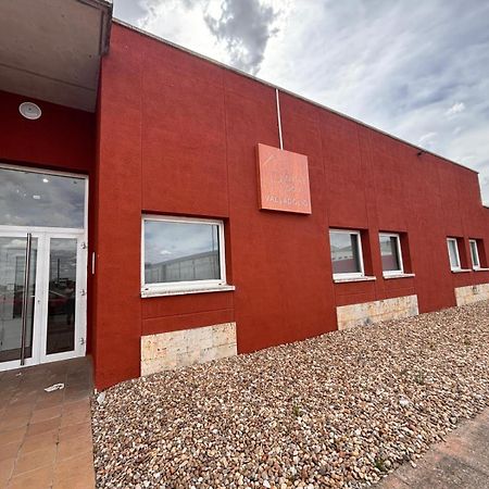 Villanubla Rental Room Valladolid מראה חיצוני תמונה
