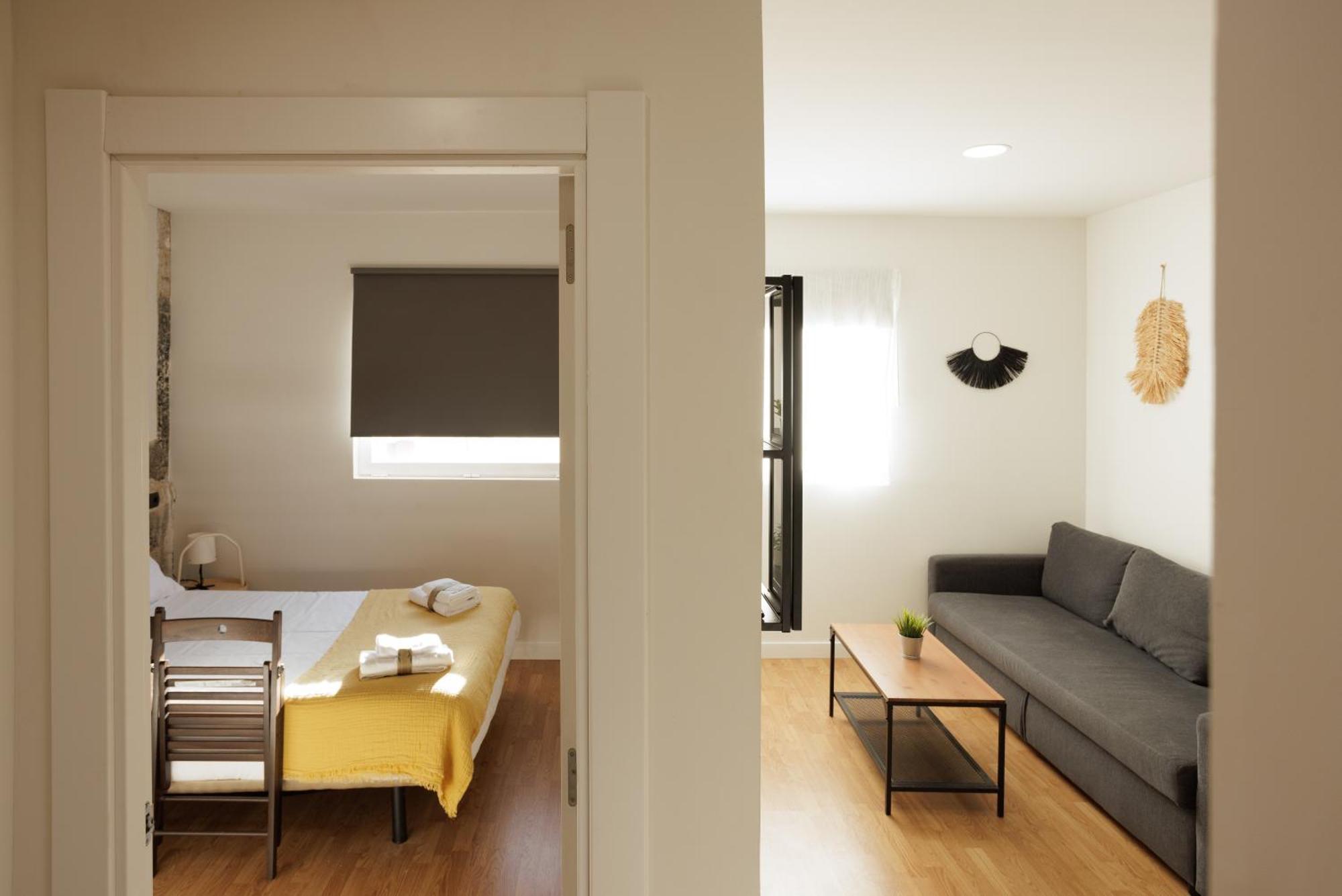 Villanubla Rental Room Valladolid מראה חיצוני תמונה