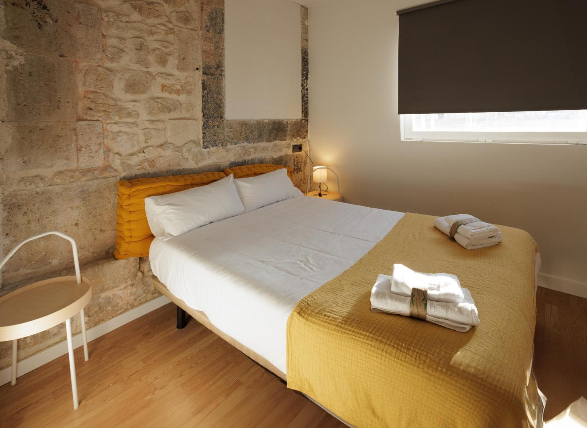 Villanubla Rental Room Valladolid מראה חיצוני תמונה