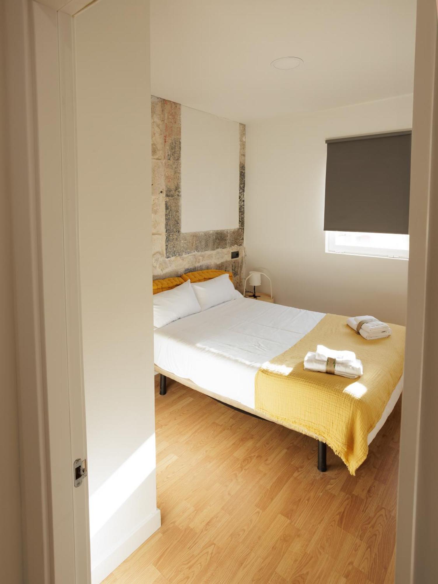 Villanubla Rental Room Valladolid מראה חיצוני תמונה