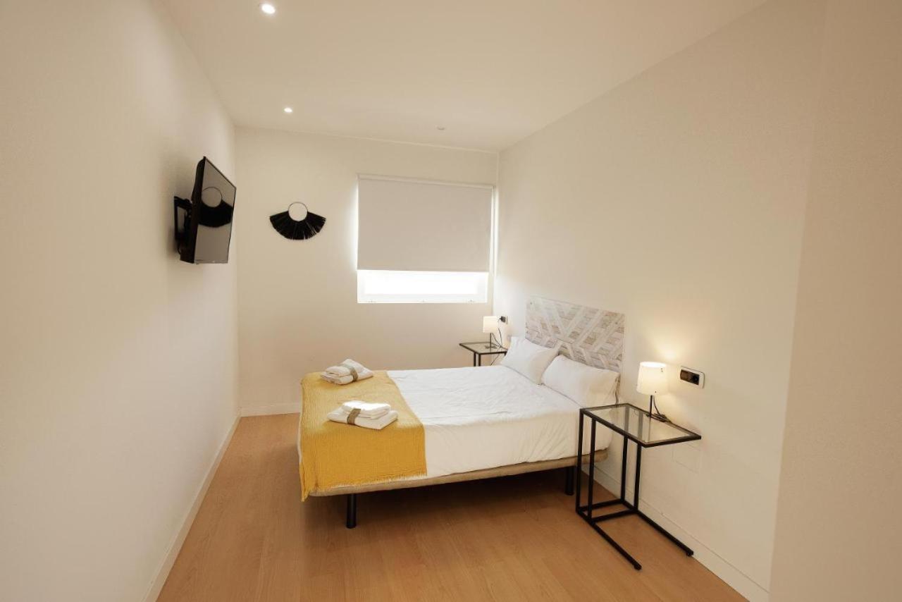 Villanubla Rental Room Valladolid מראה חיצוני תמונה