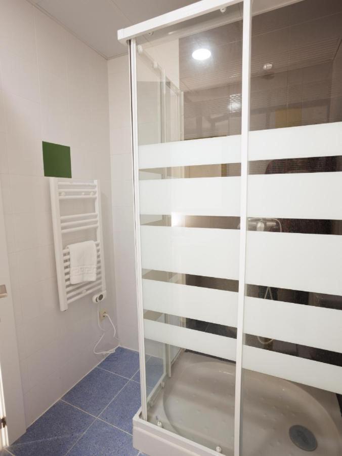 Villanubla Rental Room Valladolid מראה חיצוני תמונה