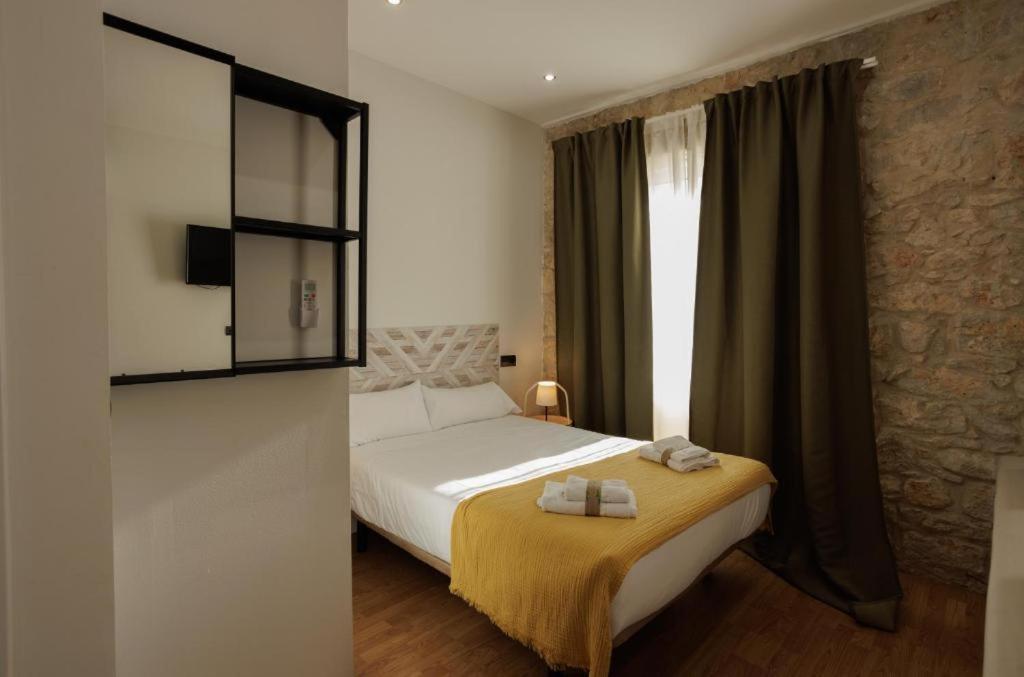 Villanubla Rental Room Valladolid מראה חיצוני תמונה
