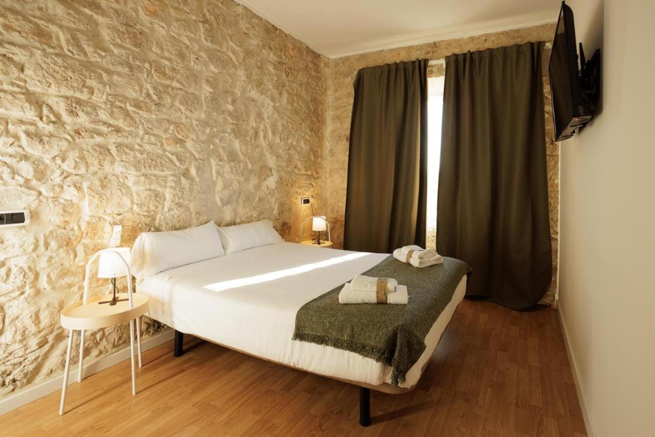 Villanubla Rental Room Valladolid מראה חיצוני תמונה