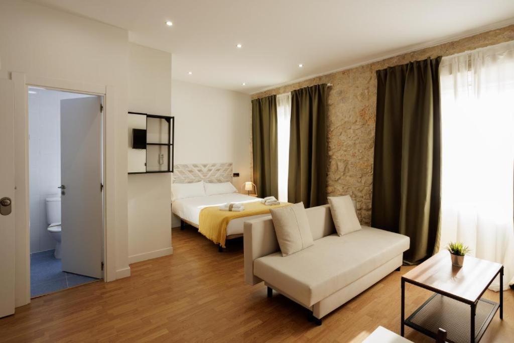 Villanubla Rental Room Valladolid מראה חיצוני תמונה